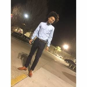 Meet your Posher, Scott